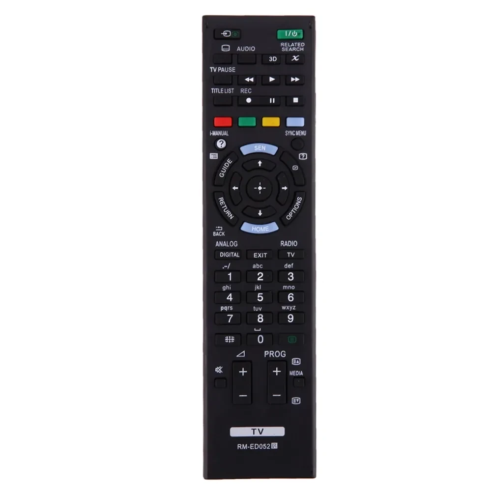 Universal Remote for Panasonic TV