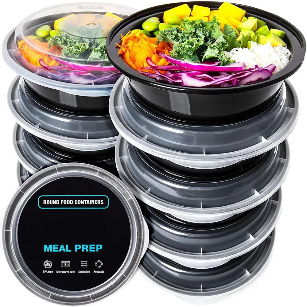 Disposable Food Containers