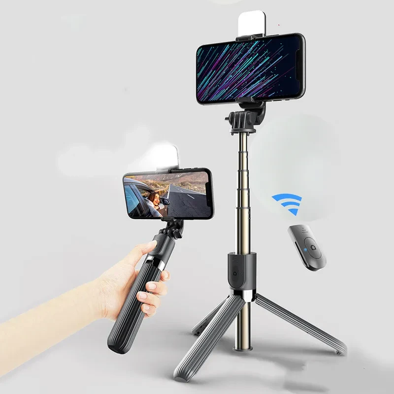 Phone Holder for Tripod