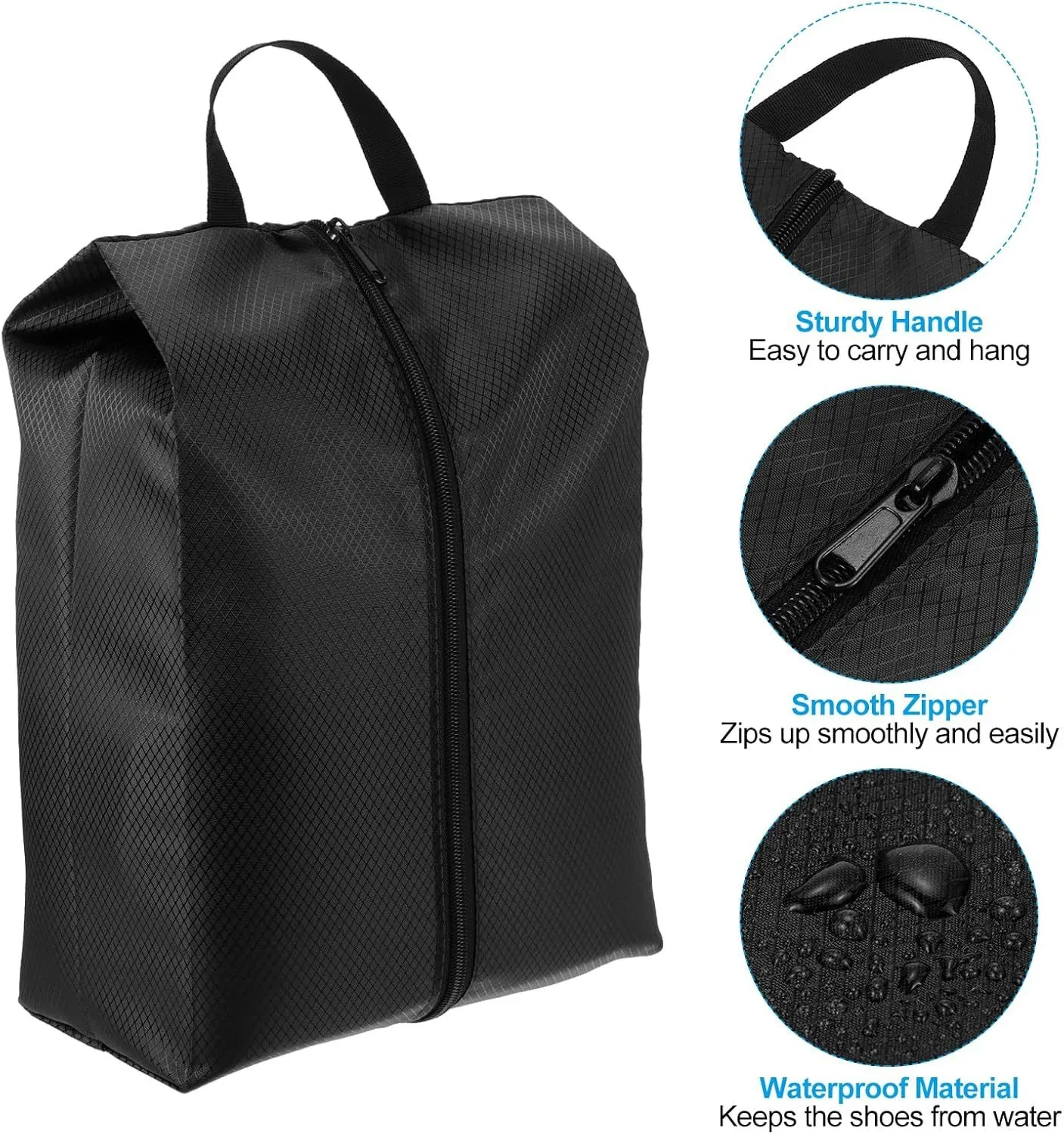 Shoe Bag