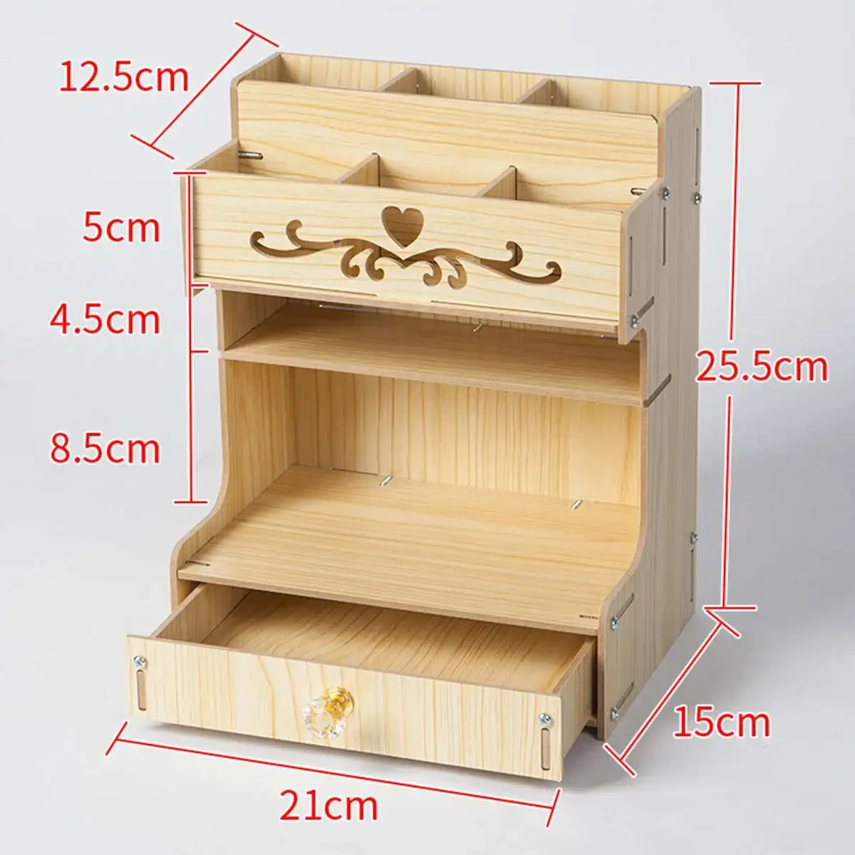 Stationery Drawers