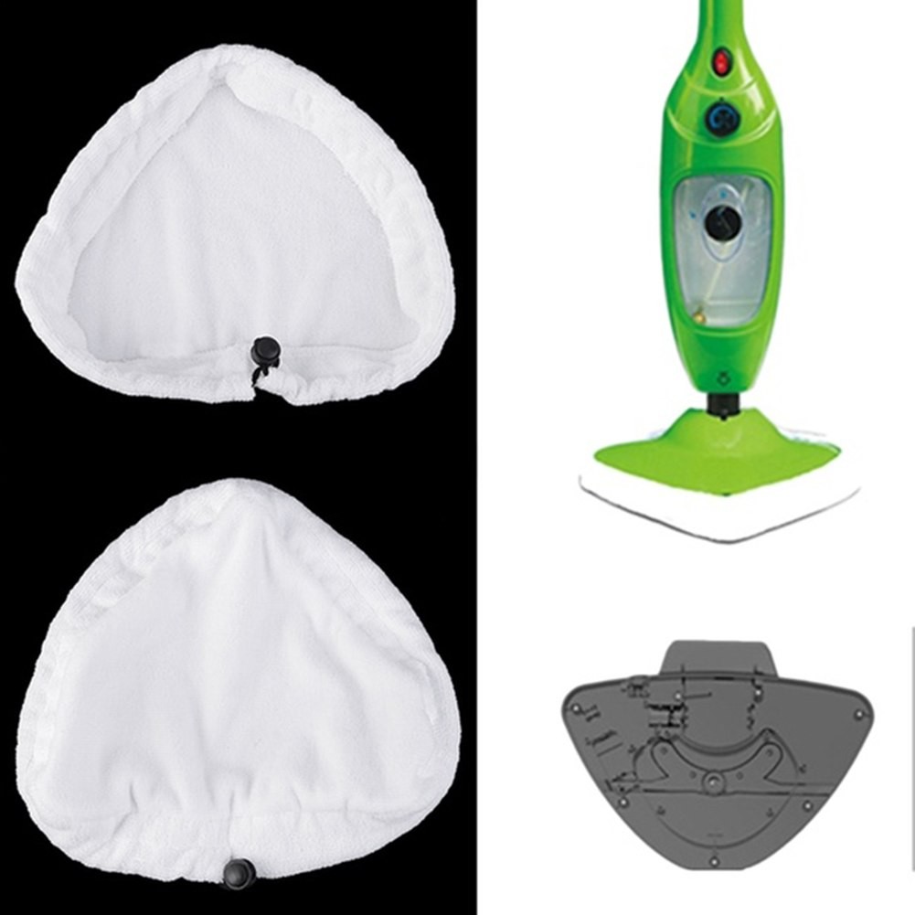 Steam Mop Pads