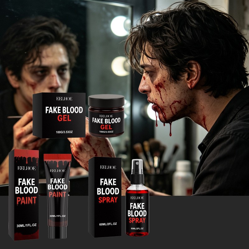 Fake Blood