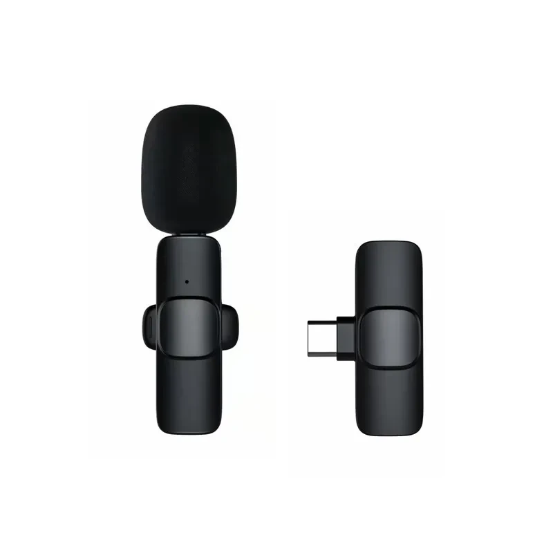 Bluetooth Collar Mic