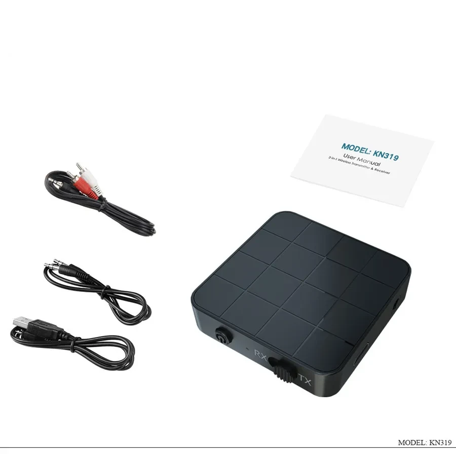 Audio Bluetooth