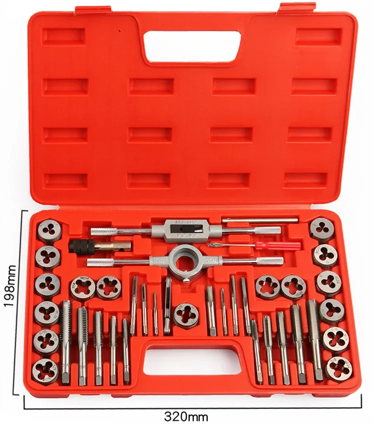 Seal Driver Kit