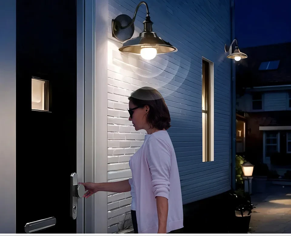 Sensor Light Bulb NZ