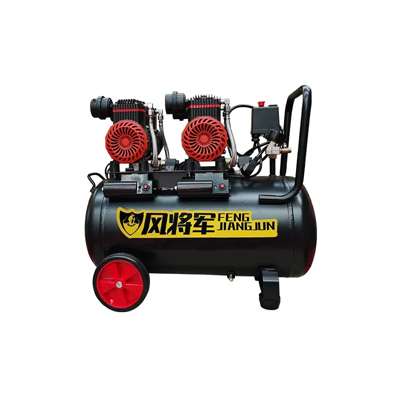 Small Air Compressor NZ
