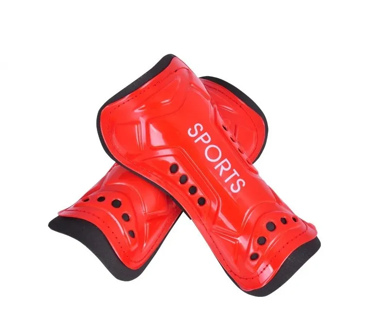 Soccer Shin Pads NZ