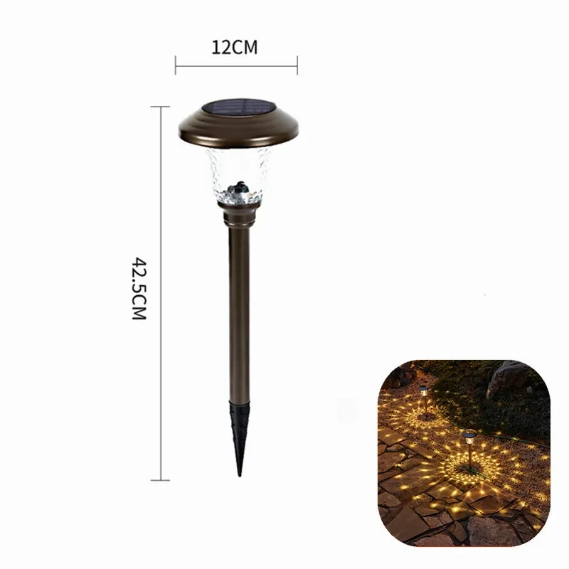 Solar LED Lights for Outside