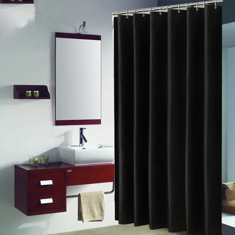 Thermal Blackout Curtains