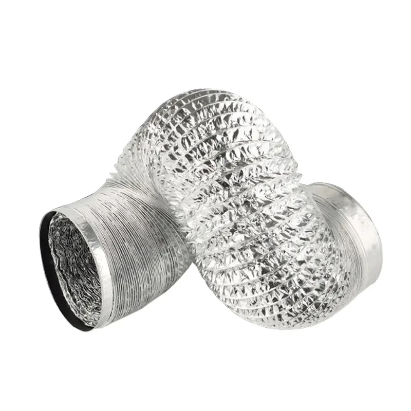 Ventilation Pipe