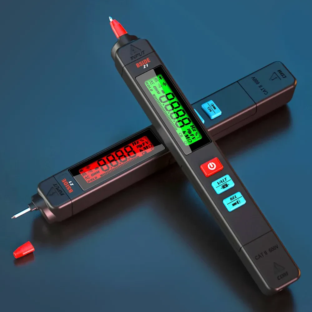 Voltage Detector NZ