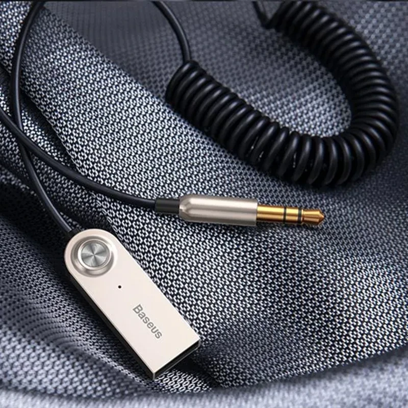 AUX Bluetooth Transmitter