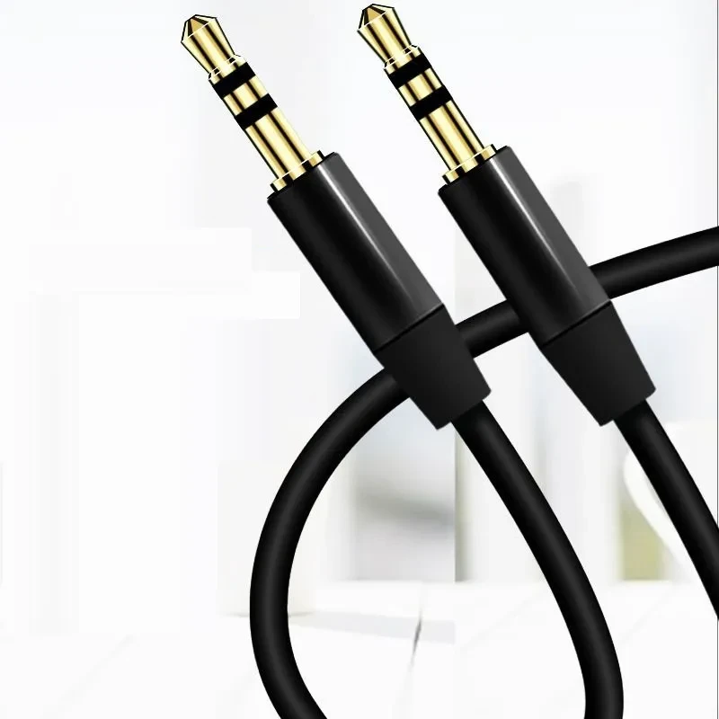 Auxiliary Cord for Car