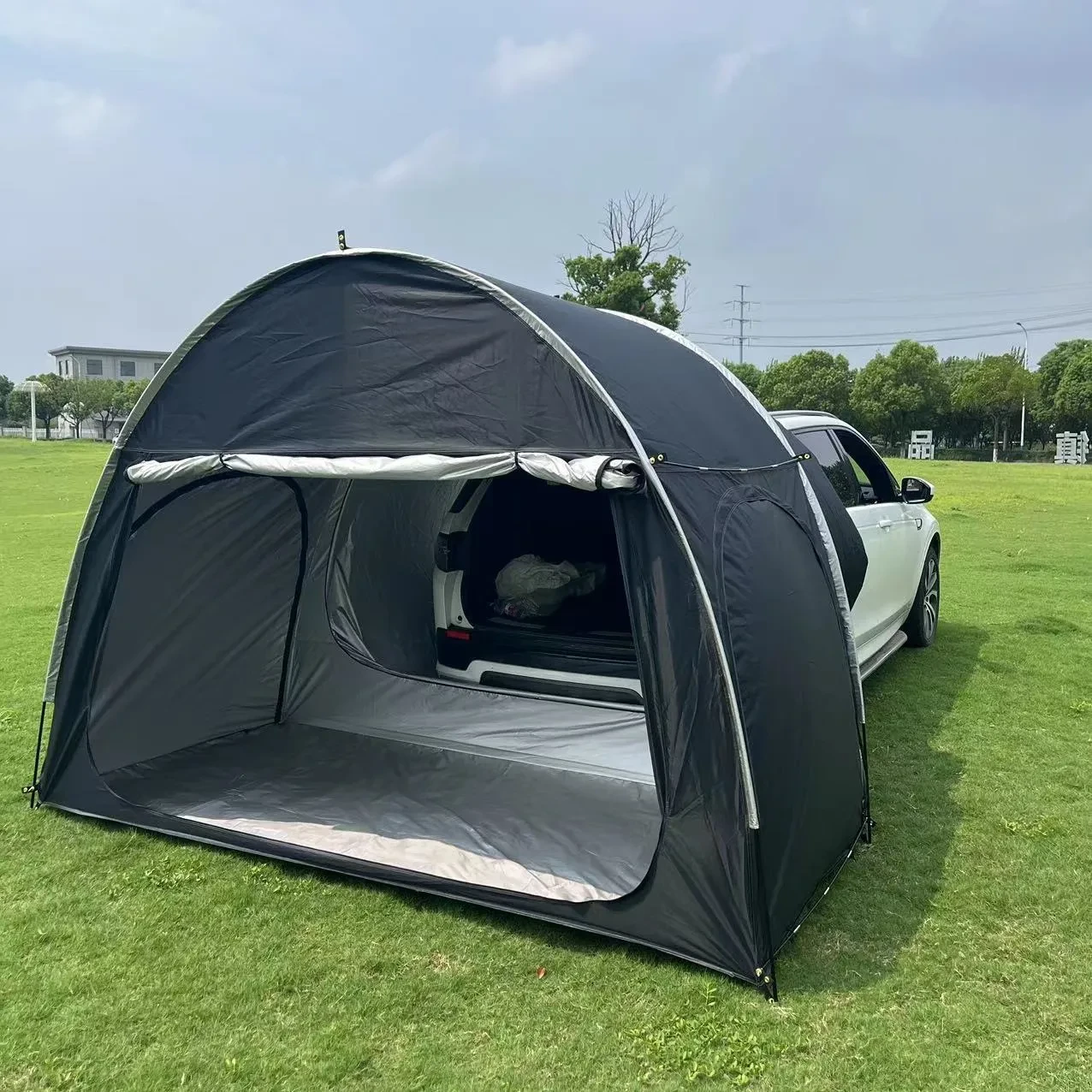 Sun Shelter Tent
