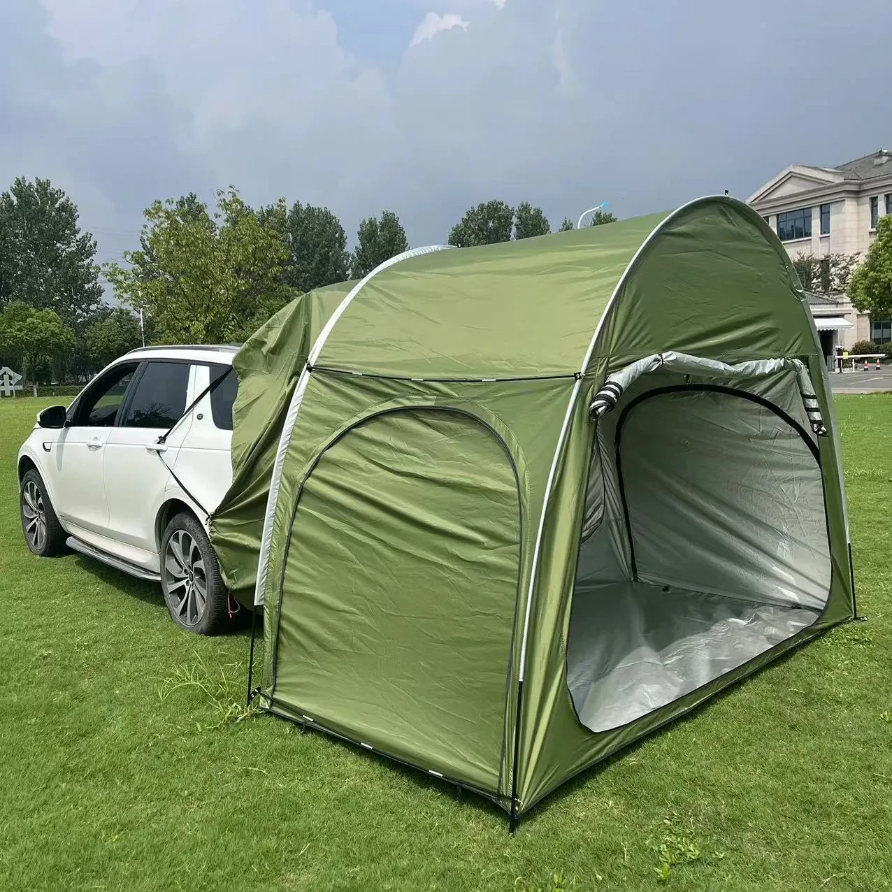 Sun Shelter Tent