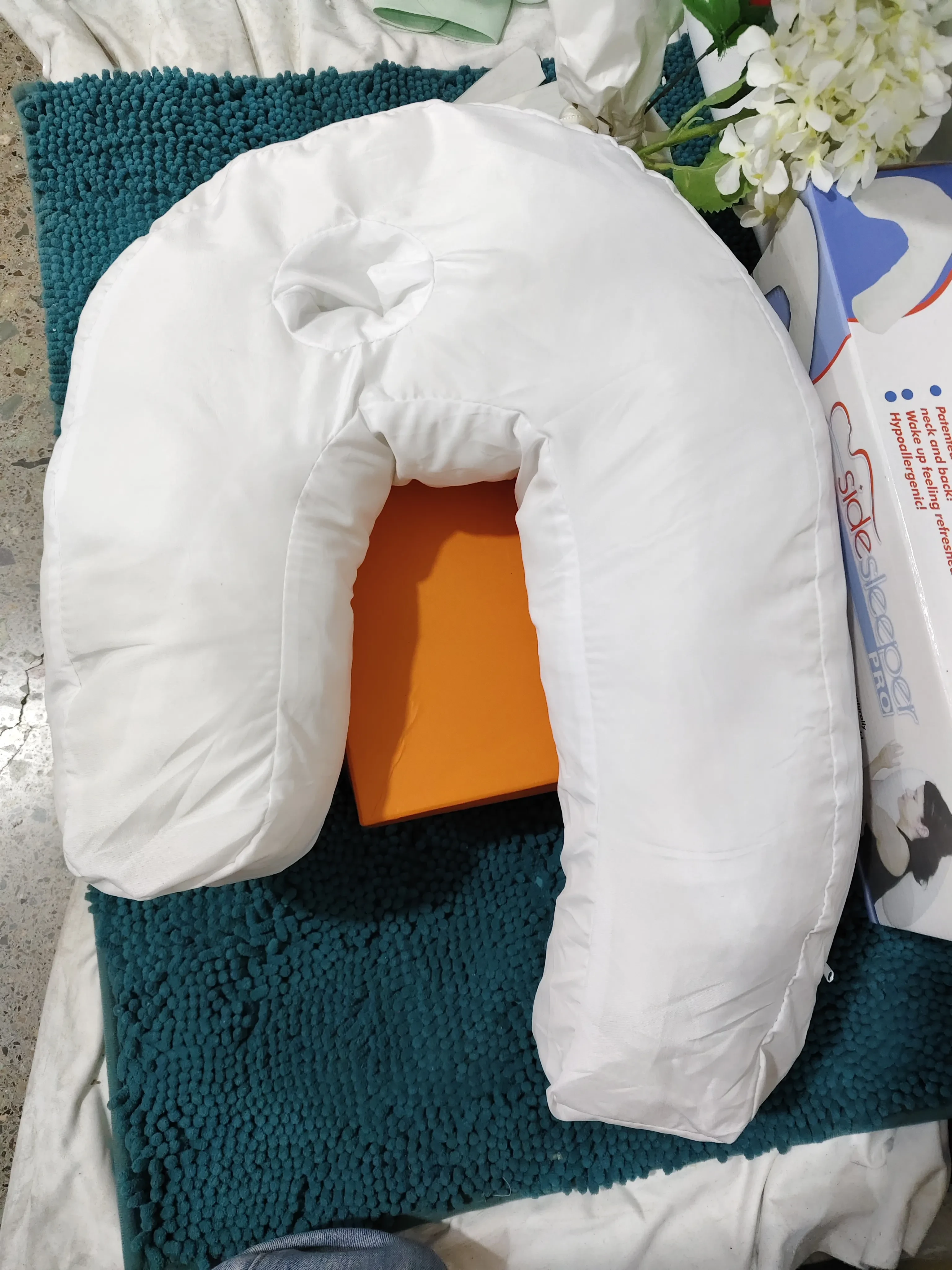 Support Pillow NZ