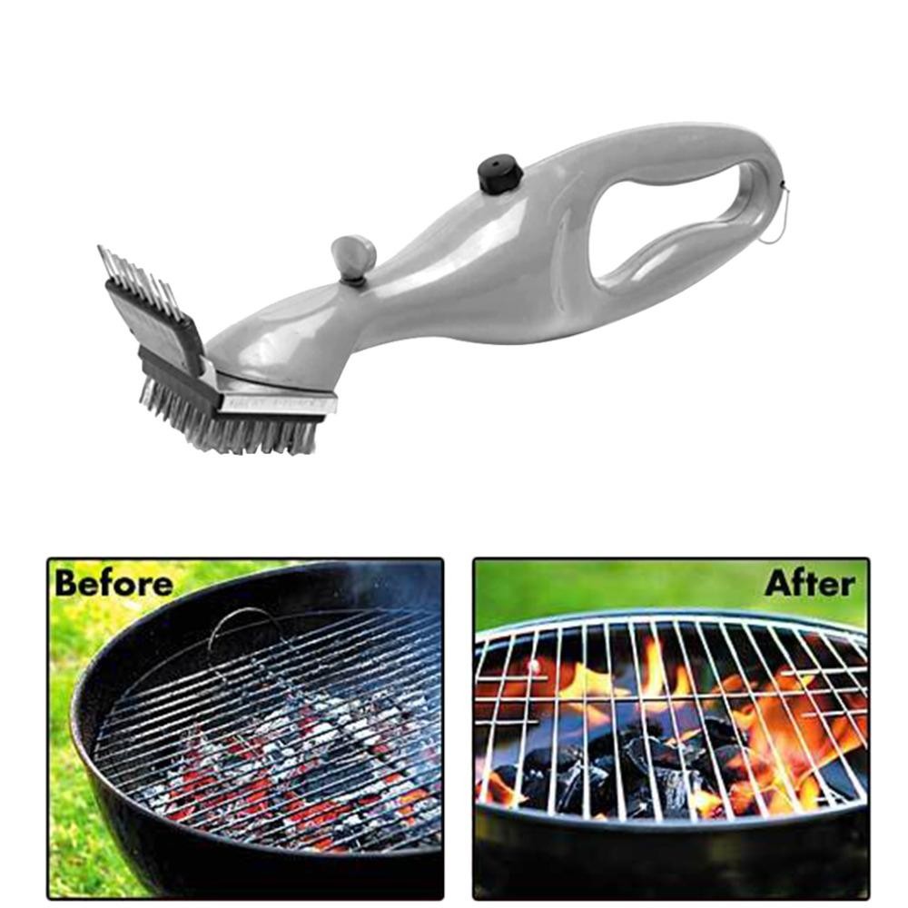 Barbecue Cleaning Brush