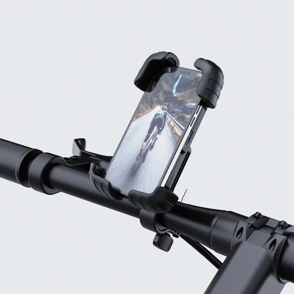 Bicycle Cell Phone Mount