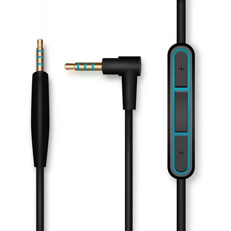 Bose Headphone Jack Size