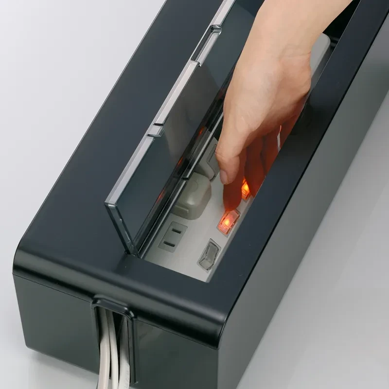 Cable Organizer