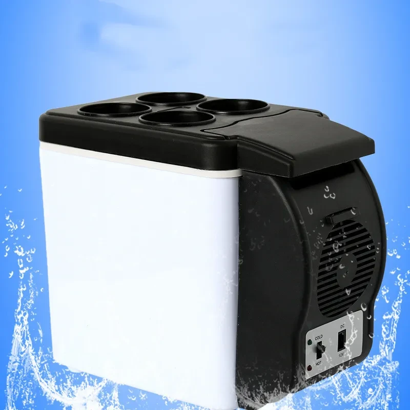 Car Cooler