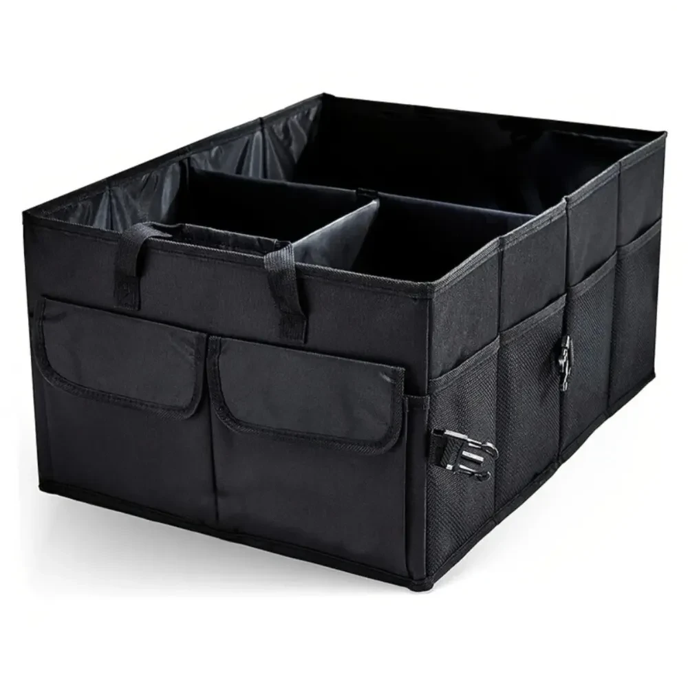 Car Trunk Organizer