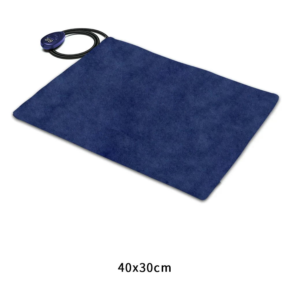 Cat Electric Blanket