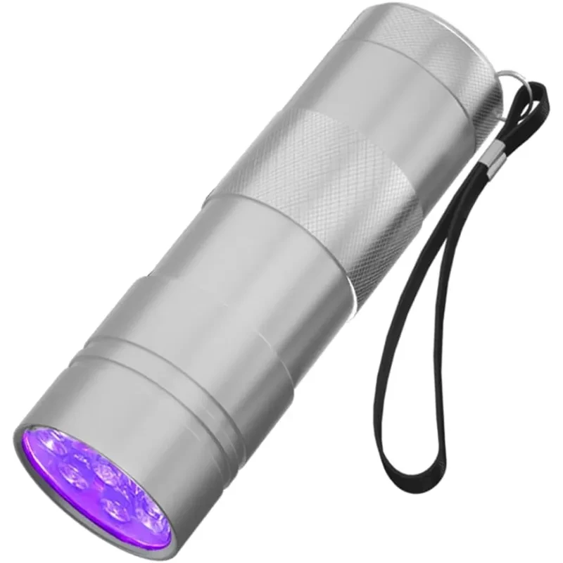 UV Torch NZ