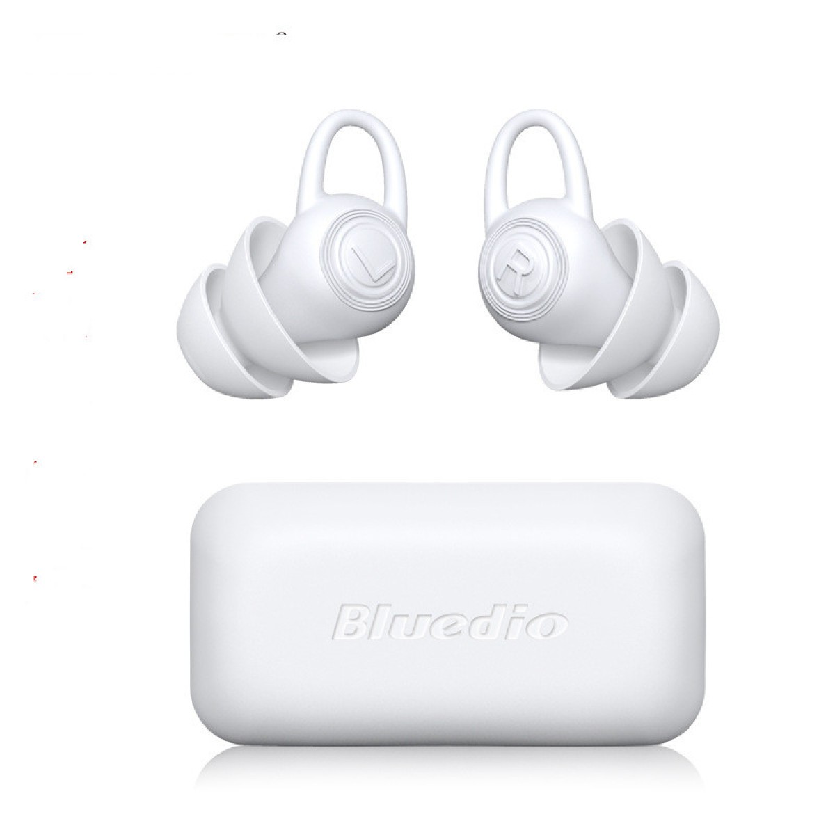 Silicone Ear Plugs