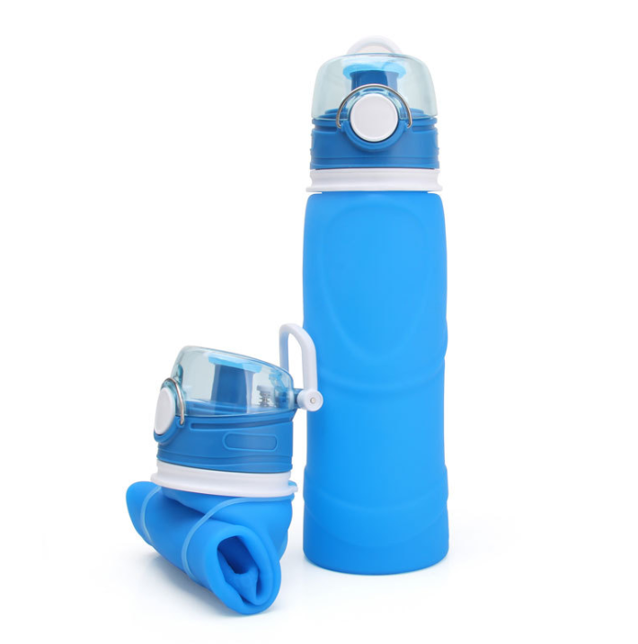 Collapsible Water Bottle