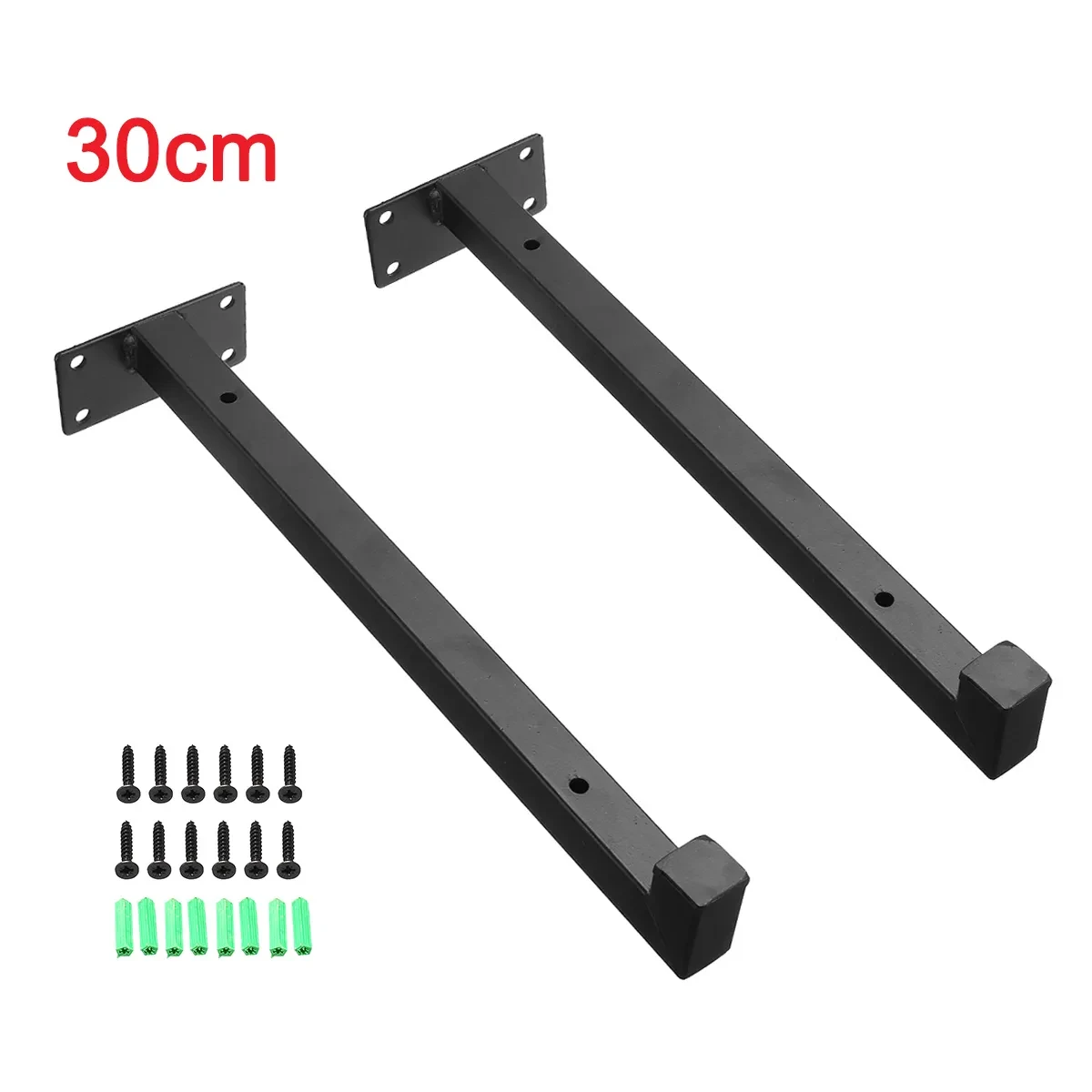 Wall Shelf Brackets