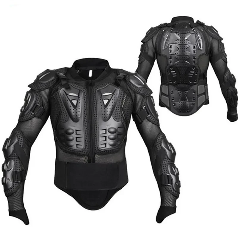 Motocross Armor