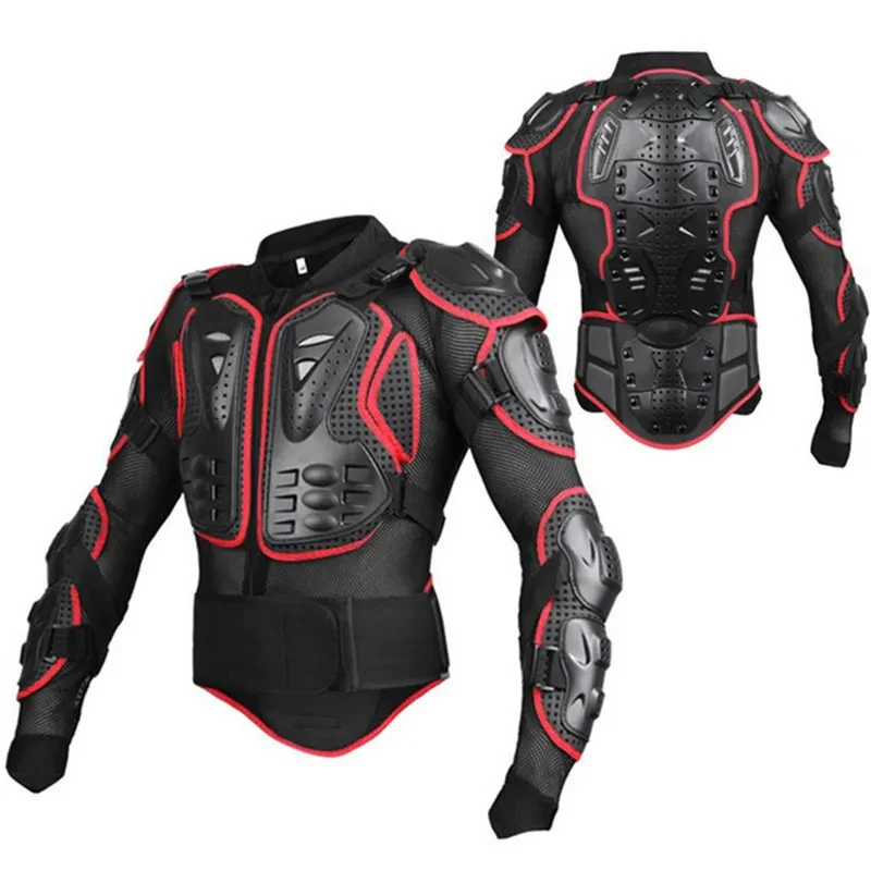 Motocross Armor