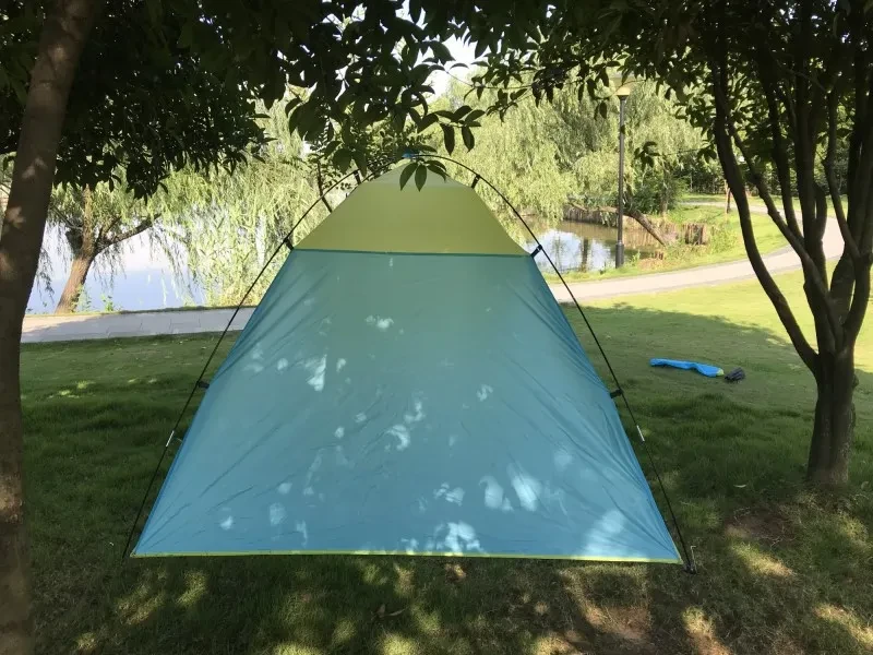 Beach Sunshade Tent