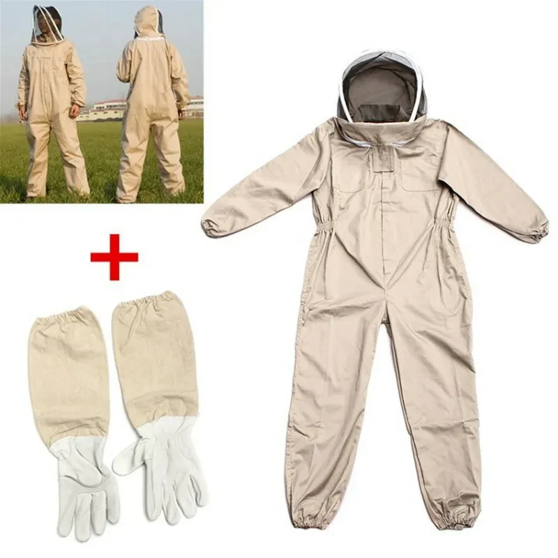 Beekeeper Hood