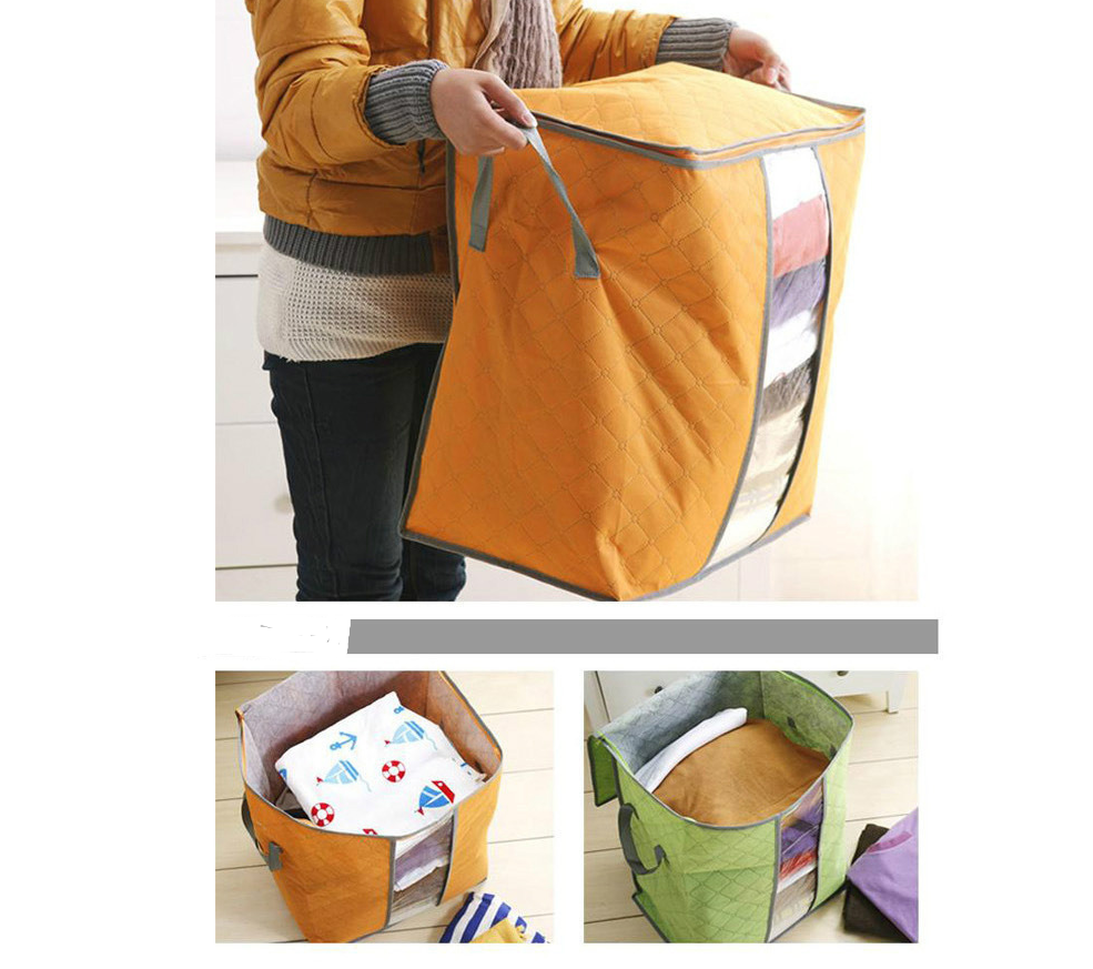 Blanket Bag