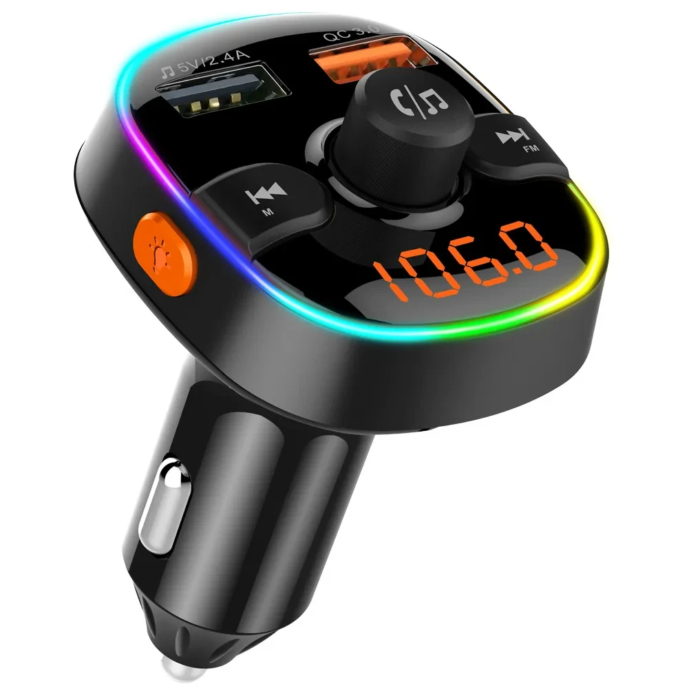 Bluetooth Transmitter for Car NZ