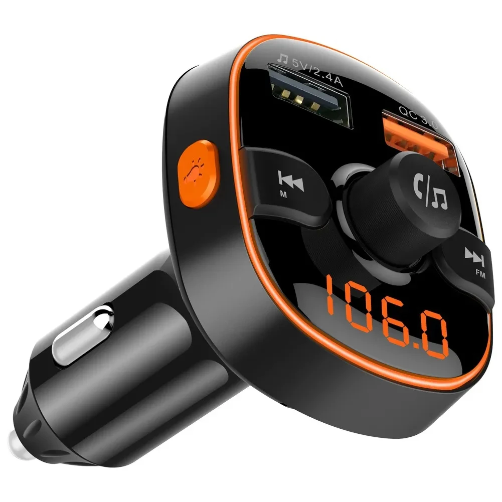Bluetooth Transmitter for Car NZ