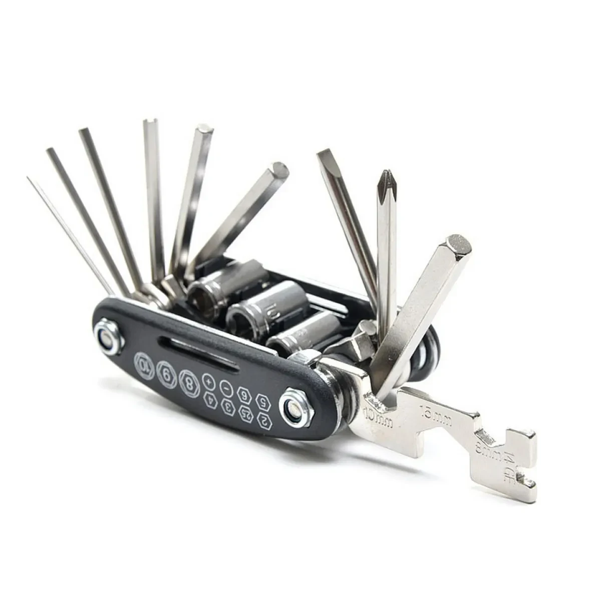 Bike Tyre Repair Kit