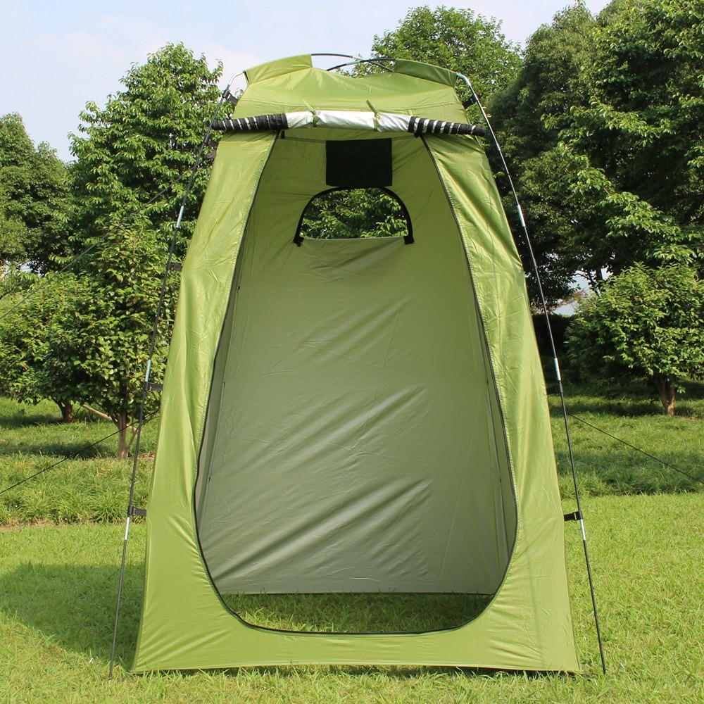 Camping Toilet Tent
