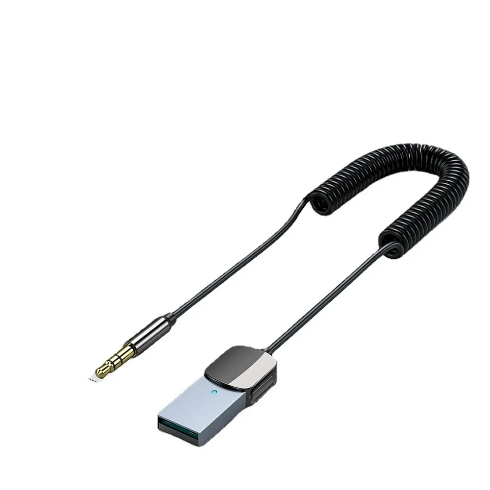 Car Audio Adapter