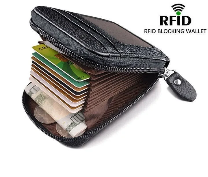 Credit Card Holder