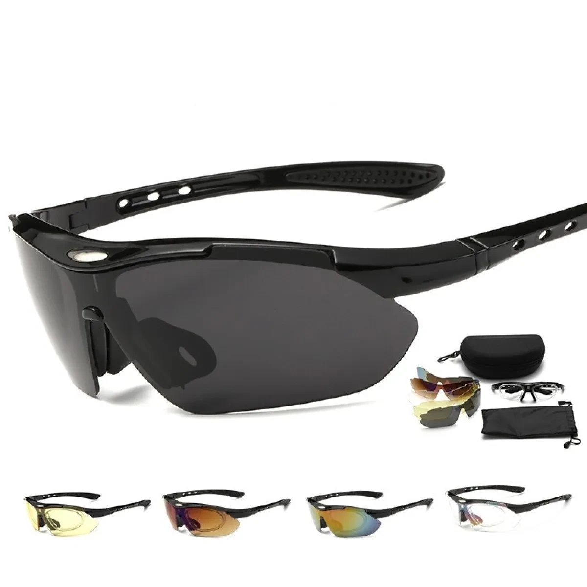 Cycling Glasses