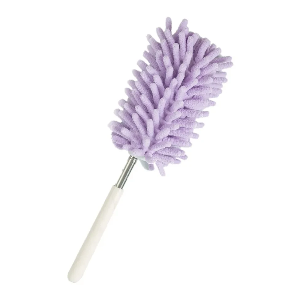 Dusty Brush