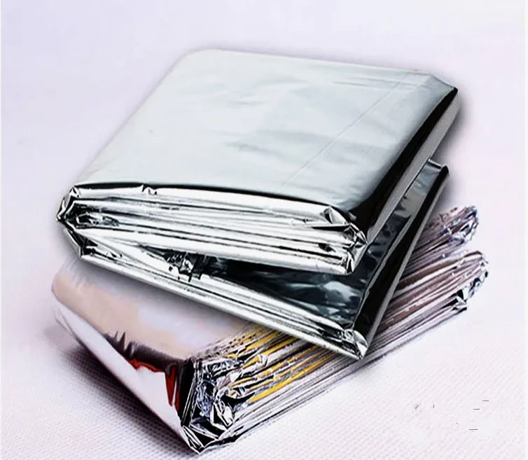 Emergency Rescue Blanket