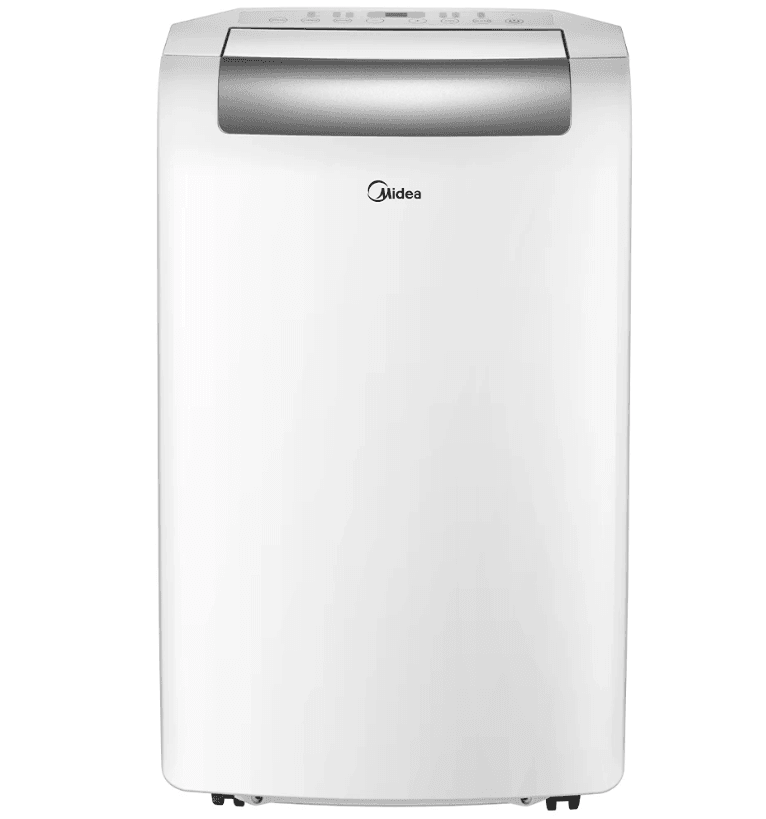 Midea Xtreme Plus 8kW Smart Inverter Heat Pump - WiFi & Voice Control
