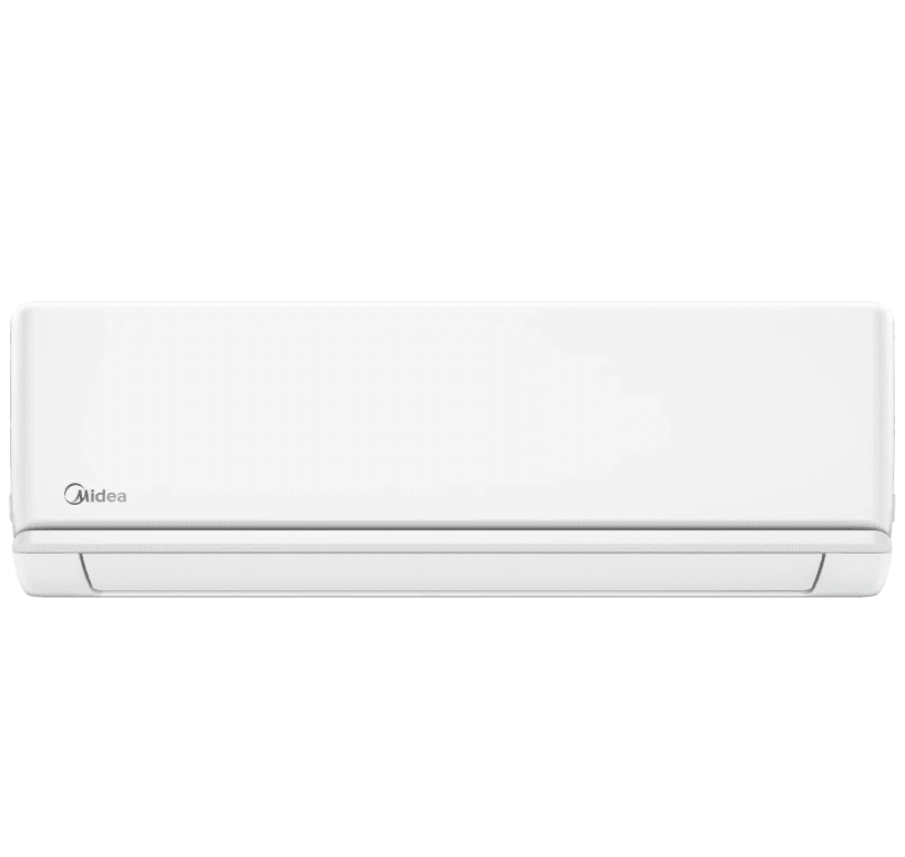 Midea Xtreme Plus II 2kW Smart Inverter Heat Pump - WiFi & Voice Control