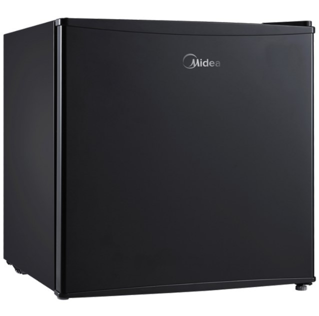 Midea 46L Bar Fridge Black